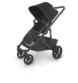 UPPAbaby UPPAbaby CRUZ V3 - Jake (Black)