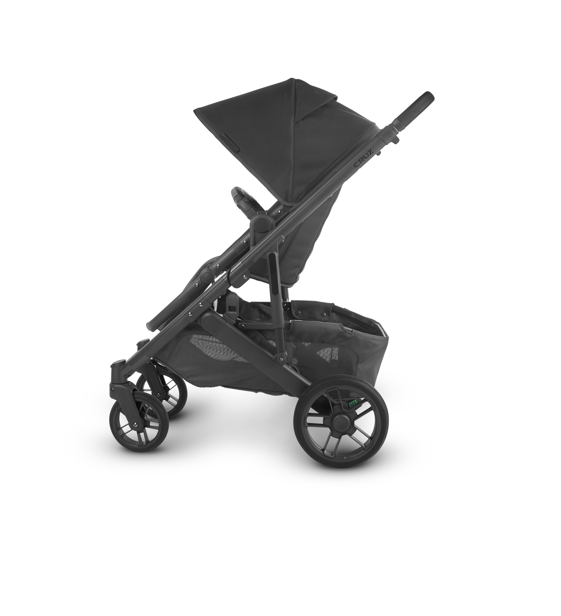 UPPAbaby UPPAbaby CRUZ V3 - Jake (Black)