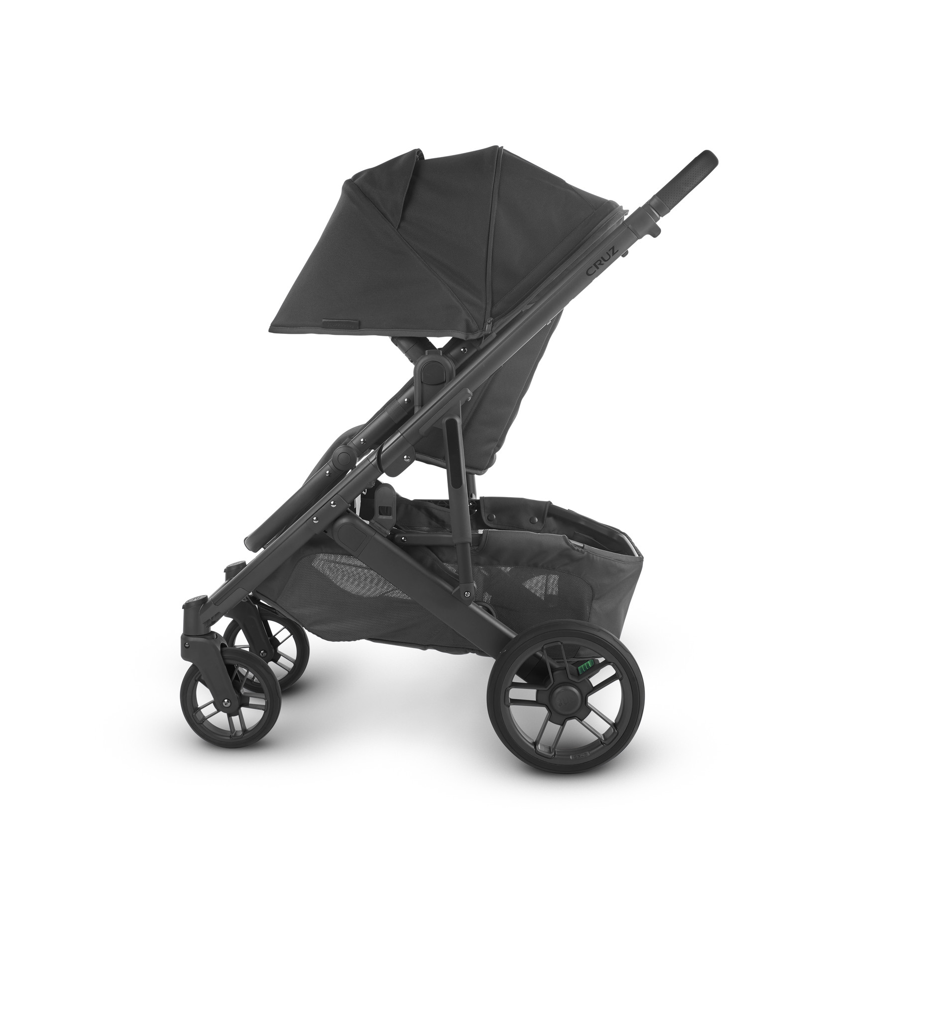 UPPAbaby UPPAbaby CRUZ V2 - Jake (Black)