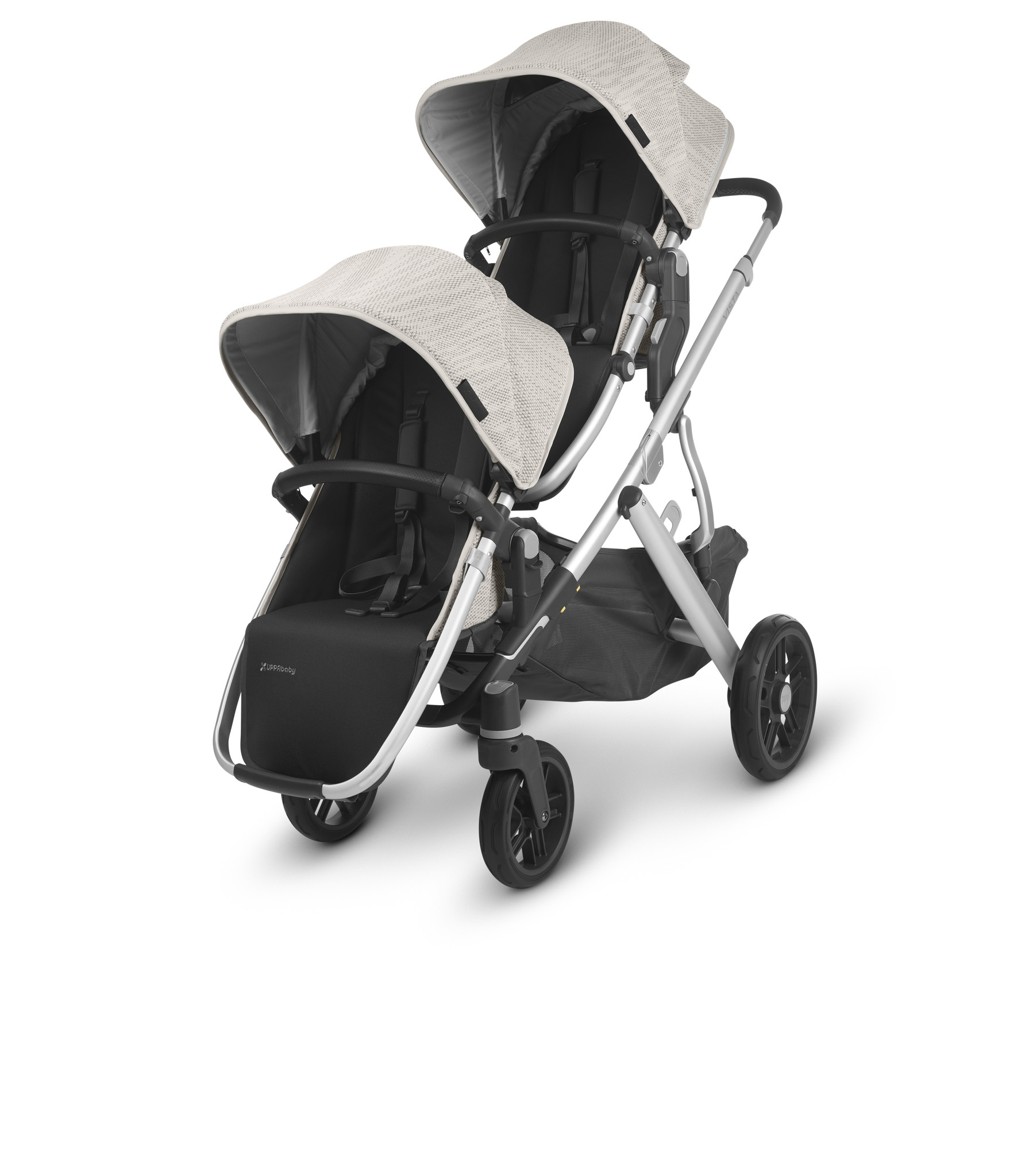 uppababy rumble seat weight