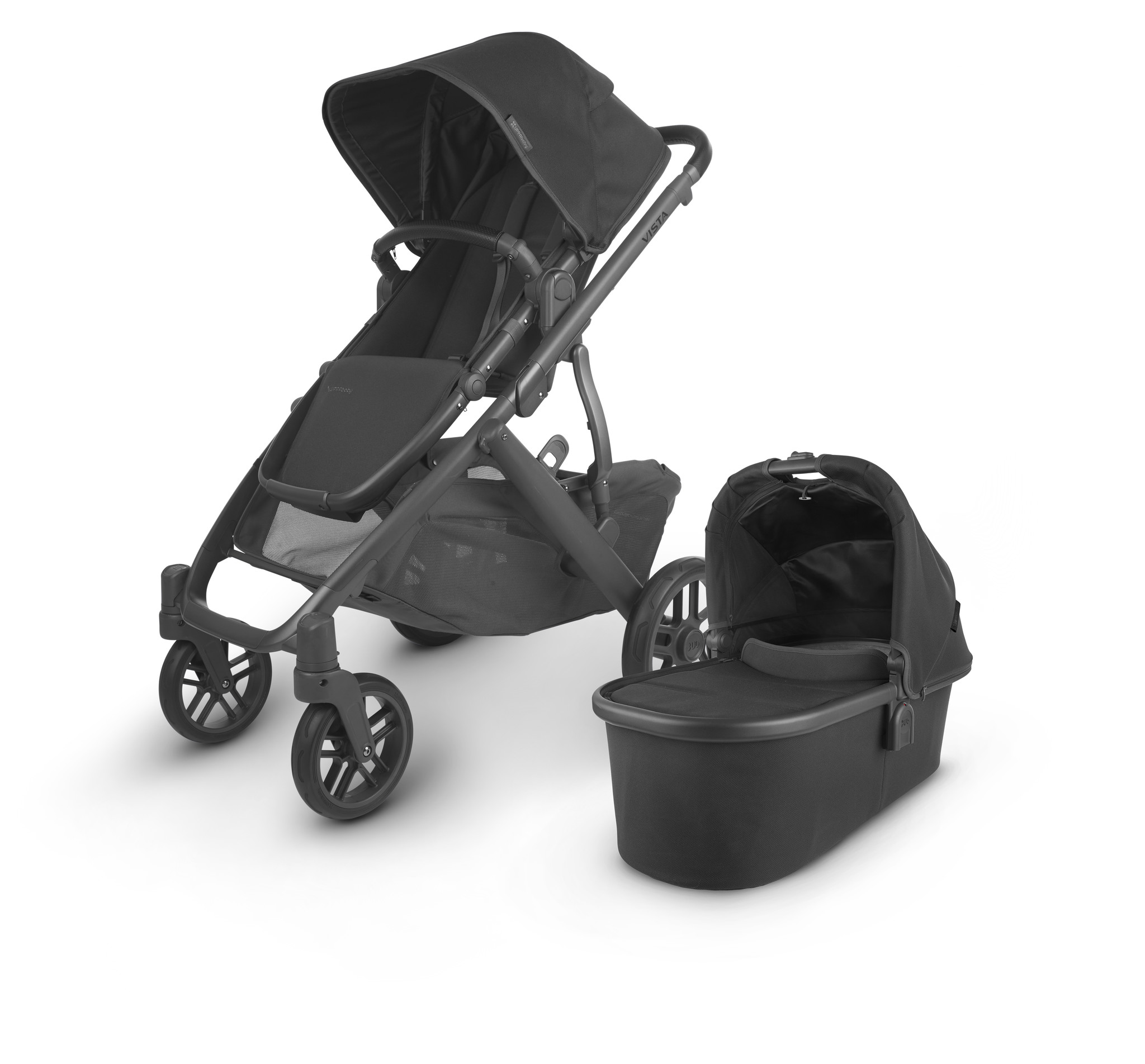 2018 uppababy