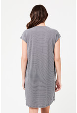 Ripe Maternity Blake Nursing Nightie - Gunship
