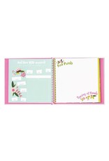 Lucy Darling Lucy Darling Memory Book - Little Artist