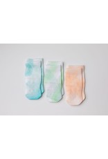 Squid Socks Squid Socks - Tie Dye Collection - Blues