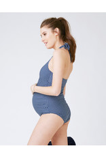 Ripe Maternity Gidget One Piece Swimsuit