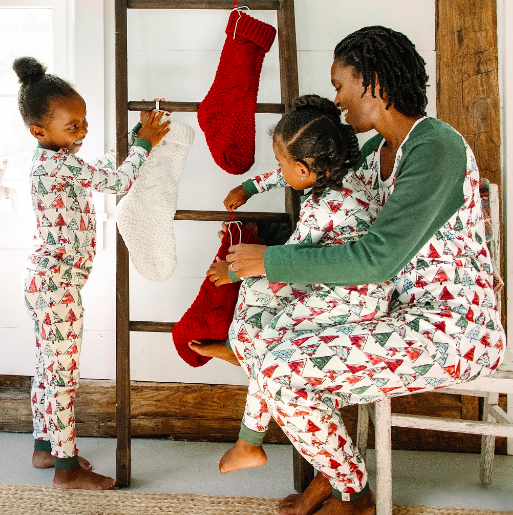 organic zipper sleeper