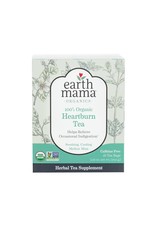 Earth Mama Angel Baby Earth Mama Organic Heartburn Tea