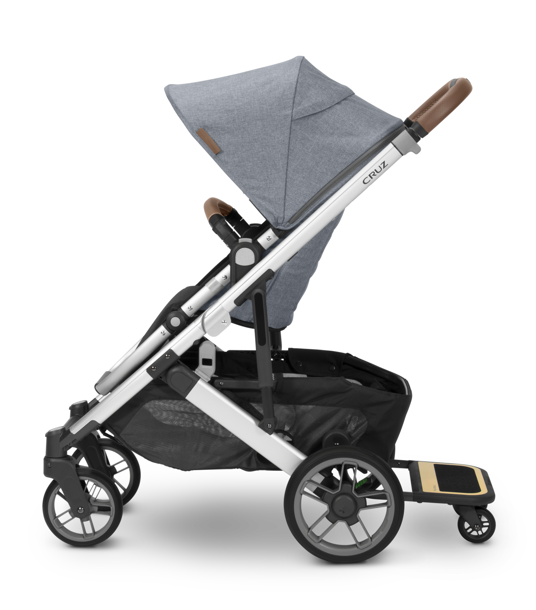 uppababy cruz 2022