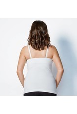 Bravado Body Silk Seamless Nursing Tank