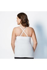 Bravado Body Silk Seamless Nursing Tank