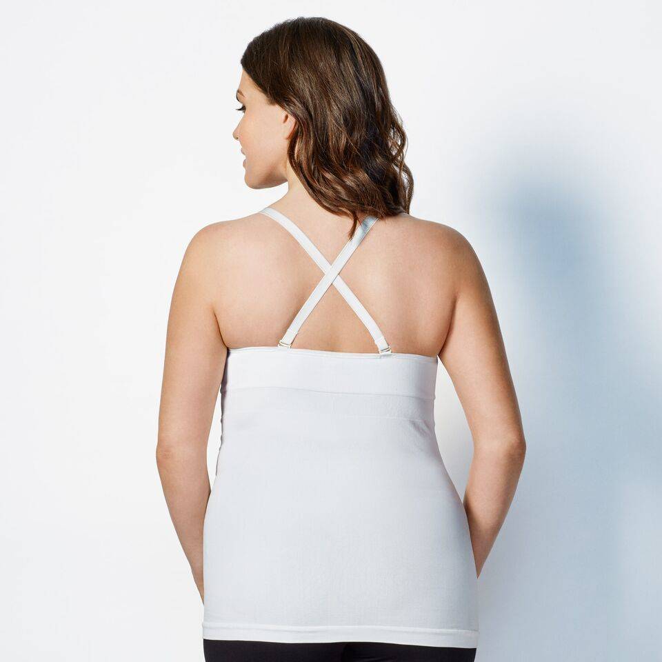 Bravado Body Silk Seamless Nursing Tank