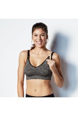 Bravado Body Silk Seamless Yoga Bra