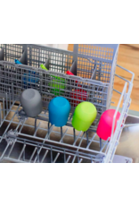 EzPz Mini Cup & Straw Training System - Blue