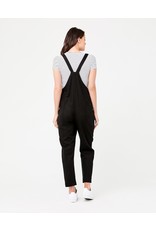 Ripe Maternity Ripe Maternity Poppy Jumpsuit - Black