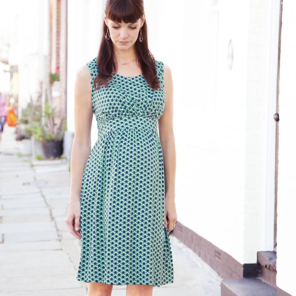 jojo nursing dress