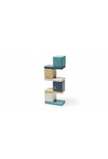 Tegu Tegu 14 Piece Set - Blues