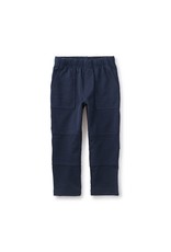 Tea Collection French Terry Playwear Pant - Heritage