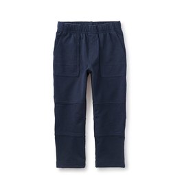 Tea Collection French Terry Playwear Pant - Heritage
