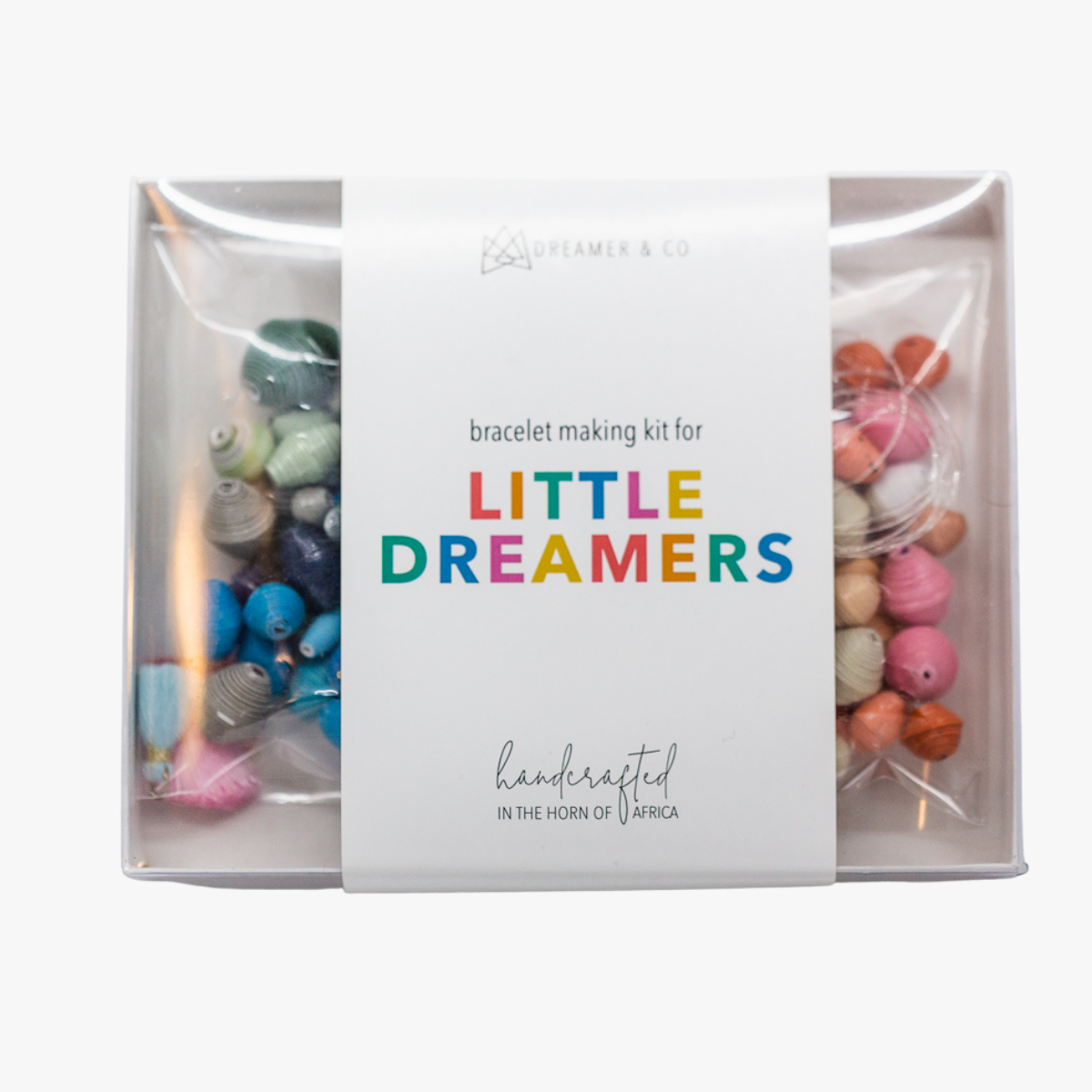 Dreamer & Co Dreamer & Co Little Dreamers Bead Kit
