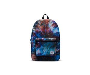 ZELOS Tie Dye Backpack 100% Cotton Buy Tie-Dye Backpack Craft Kit (Pack of 12) at S&S Worldwide main image 4