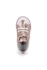 See Kai Run See Kai Run Sneaker - Kristin - Rose Shimmer