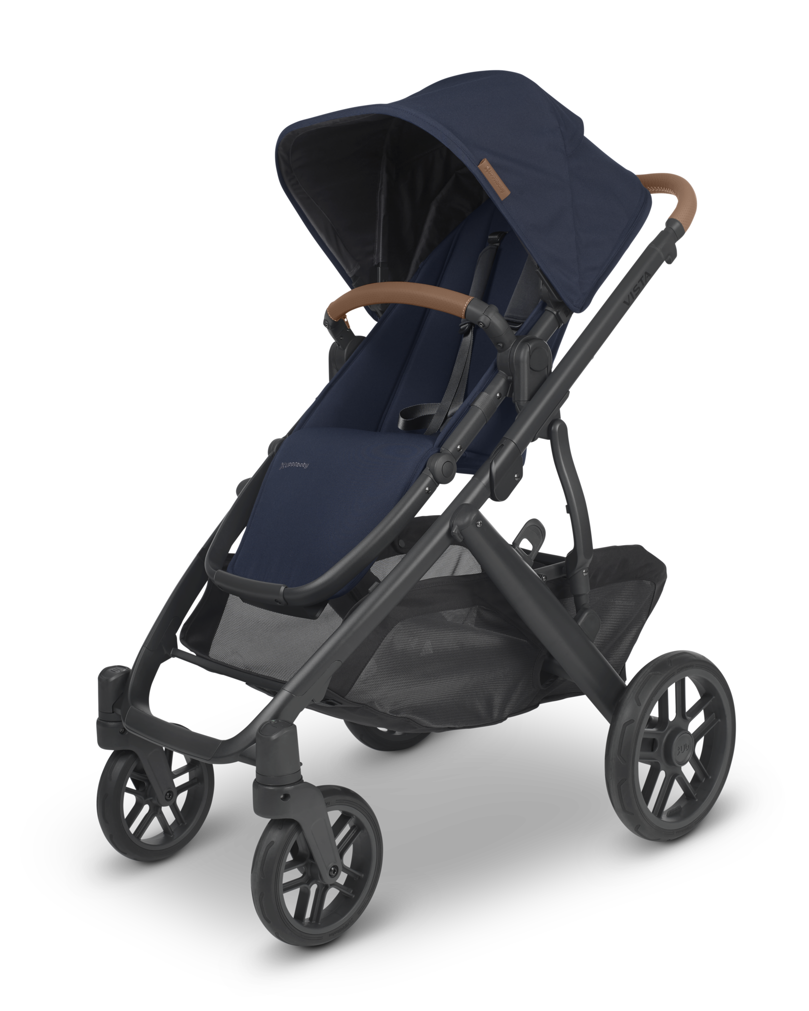 UPPAbaby UPPAbaby VISTA V3 - Noa (Navy)
