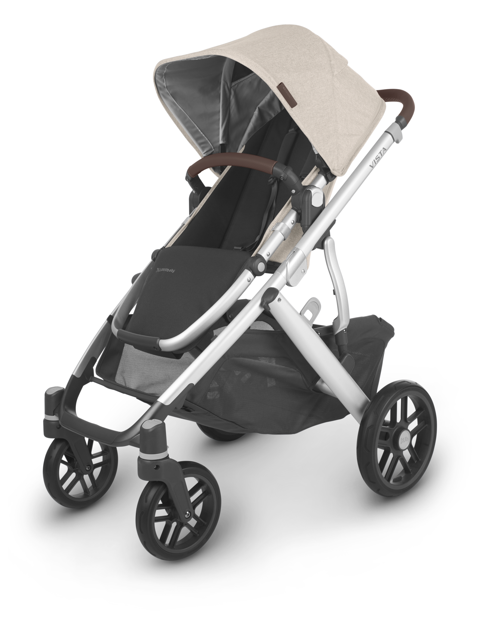 UPPAbaby UPPAbaby VISTA V3 - Declan (Oatmeal)