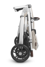 UPPAbaby UPPAbaby VISTA V3 - Declan (Oatmeal)
