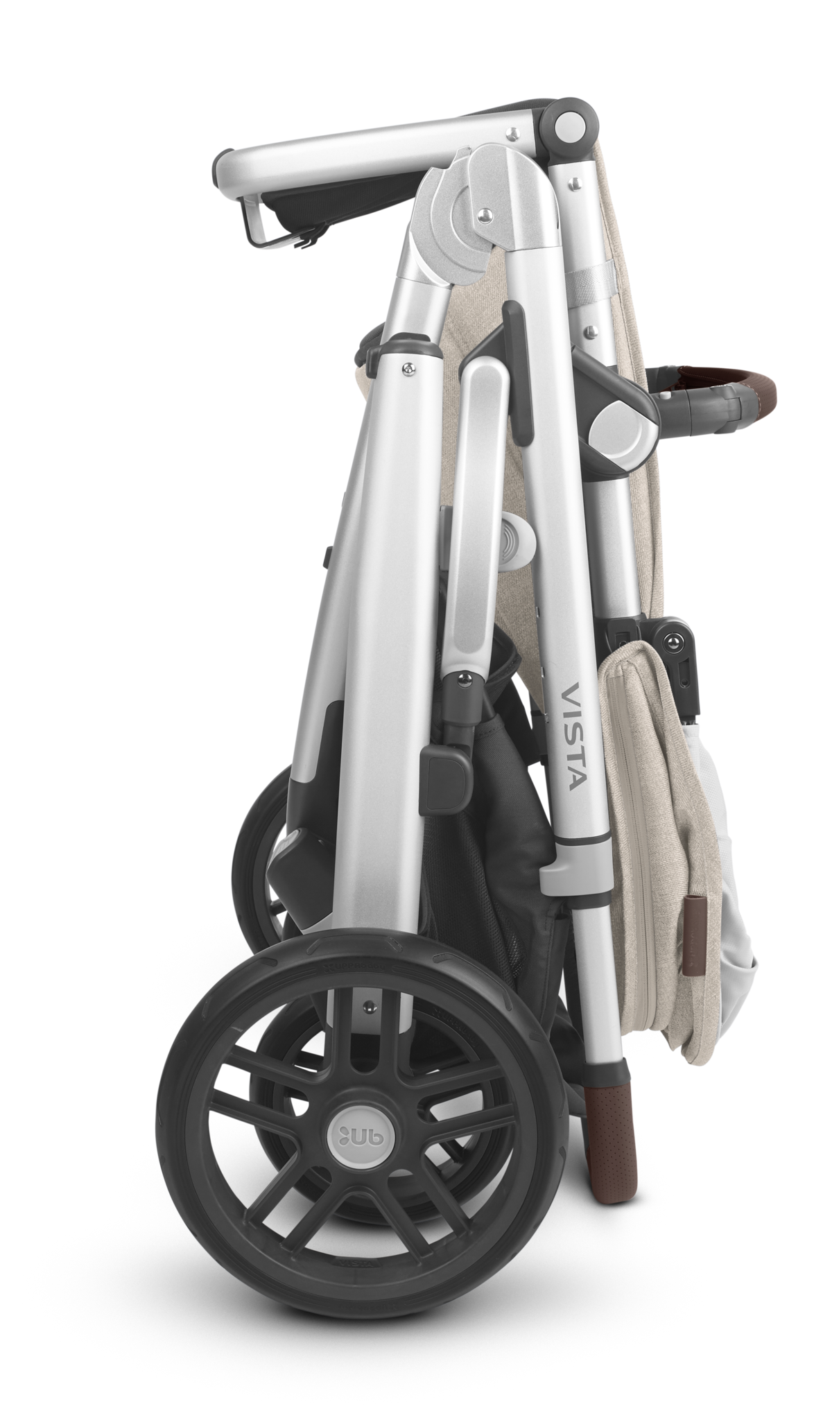 UPPAbaby UPPAbaby VISTA V3 - Declan (Oatmeal)