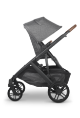 UPPAbaby UPPAbaby VISTA V3 - Greyson (Charcoal)