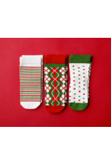 Squid Socks Squid Socks - Limited Edition Holiday - Kringle