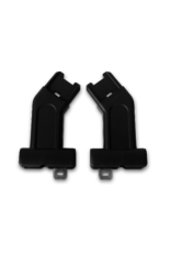 UPPAbaby UPPAbaby MESA + ARIA Car Seat Adapter for RIDGE