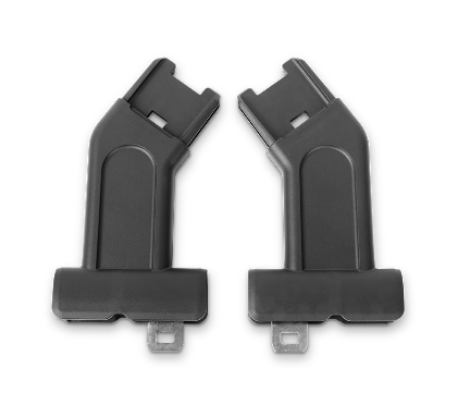 UPPAbaby UPPAbaby MESA + ARIA Car Seat Adapter for RIDGE