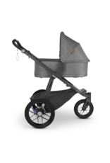 UPPAbaby UPPAbaby MESA + ARIA Car Seat Adapter for RIDGE
