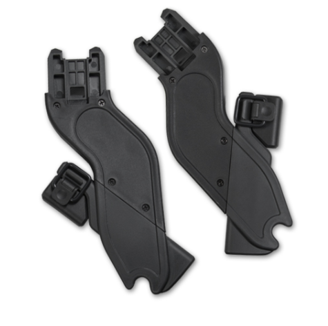 UPPAbaby UPPAbaby VISTA Adapters - Lower