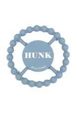 Bella Tunno Bella Tunno Happy Teether - Hunk