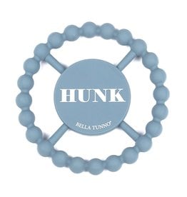 Bella Tunno Bella Tunno Happy Teether - Hunk