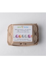 Eco Kids Eco Kids Non-Toxic Egg Coloring Kit
