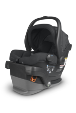 UPPAbaby UPPAbaby MESA V2 Infant Car Seat Jake (Black)