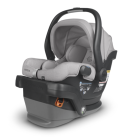 UPPAbaby UPPAbaby MESA V2 Infant Car Seat Stella (Silver Grey)