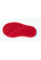 Native Jefferson Sneaker - Torch Red
