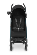 UPPAbaby UPPAbaby G-LUXE - Jake (Black)