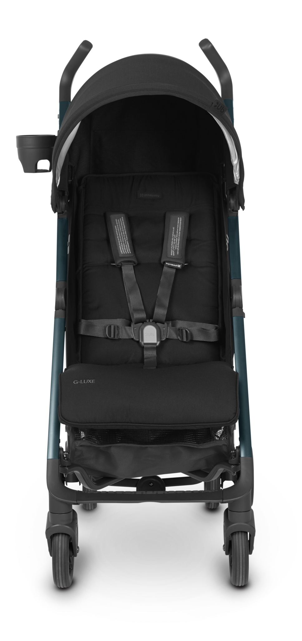 UPPAbaby UPPAbaby G-LUXE - Jake (Black)