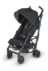 UPPAbaby UPPAbaby G-LUXE - Jake (Black)