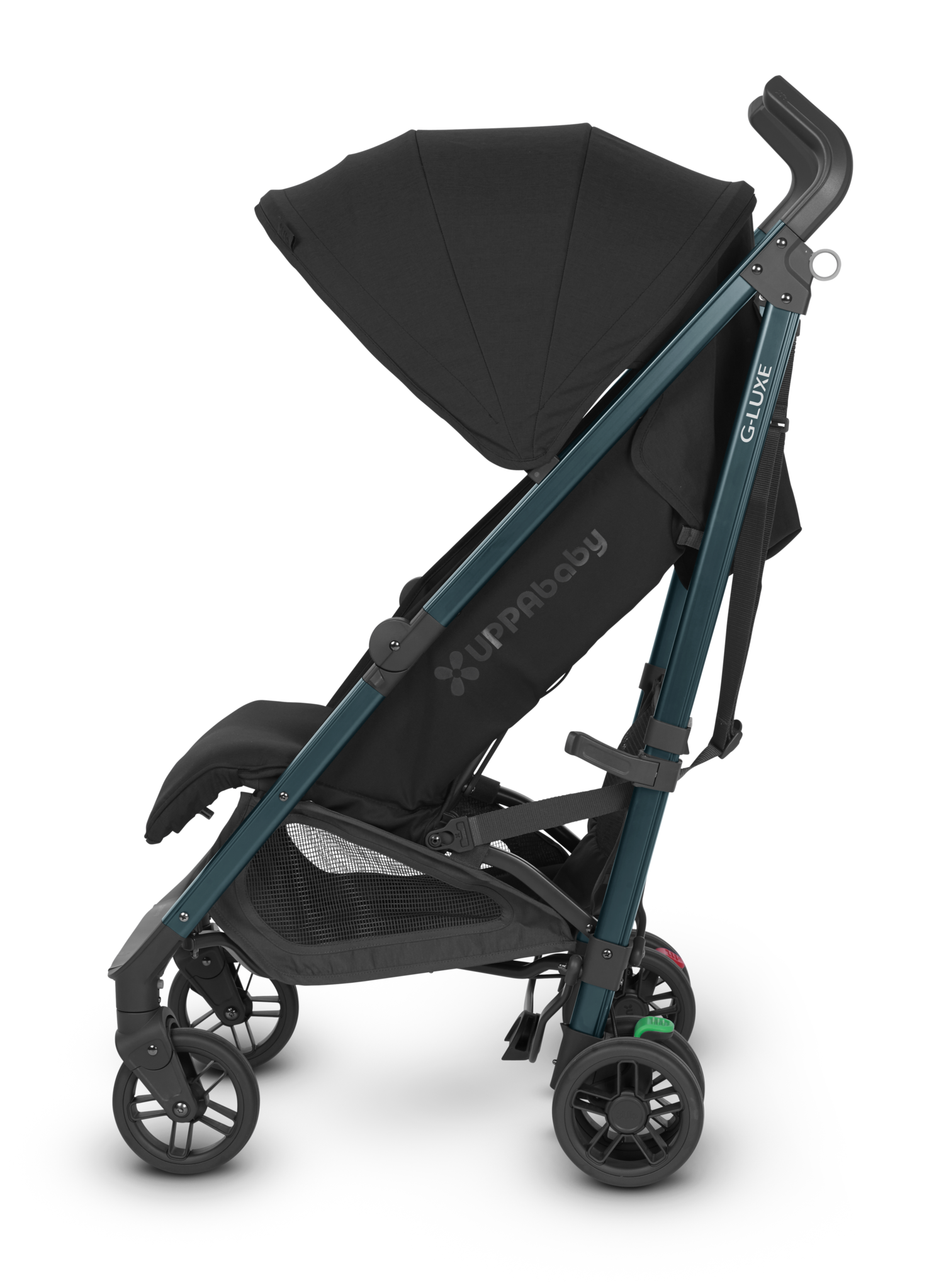 UPPAbaby UPPAbaby G-LUXE - Jake (Black)
