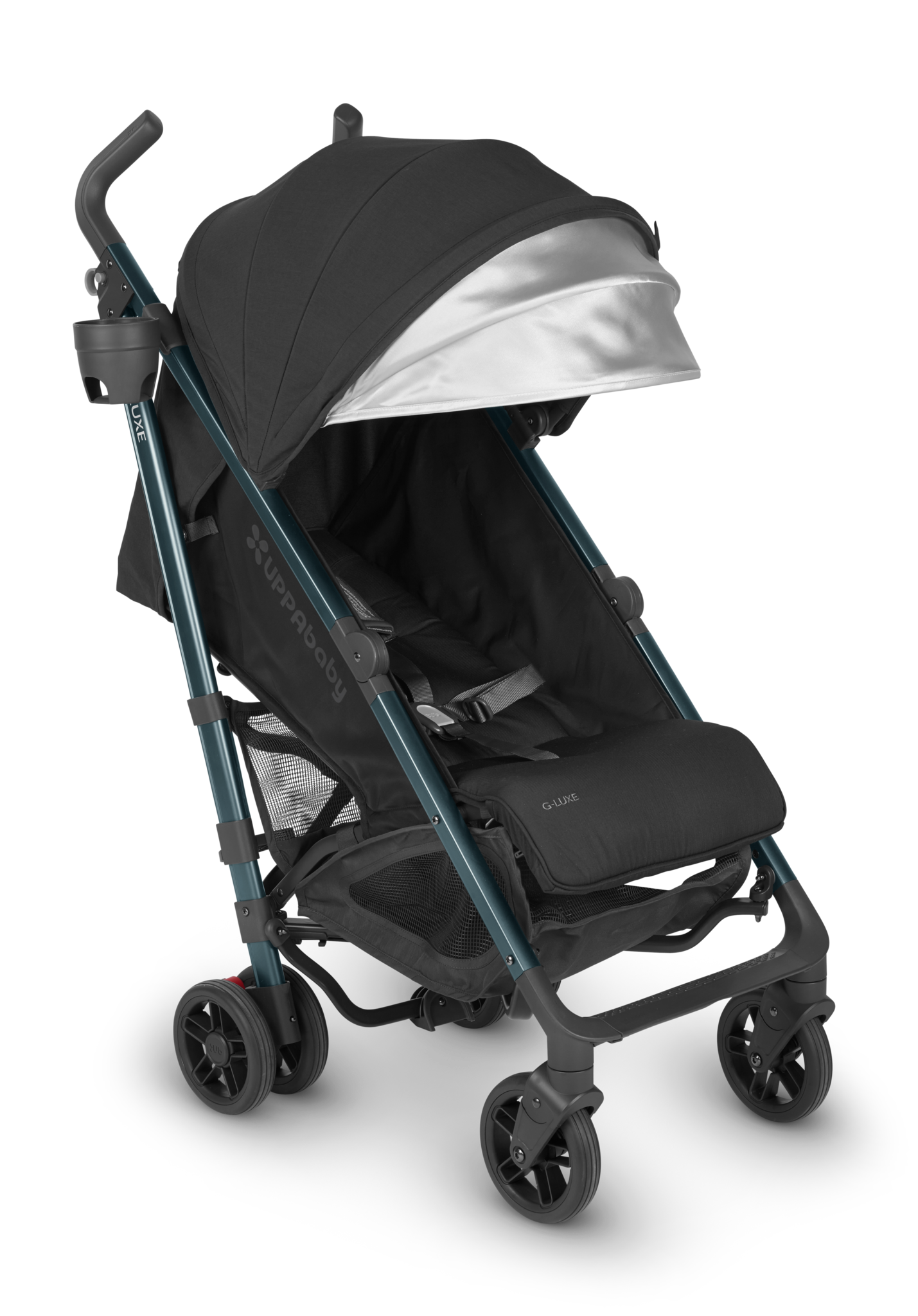 UPPAbaby UPPAbaby G-LUXE - Jake (Black)