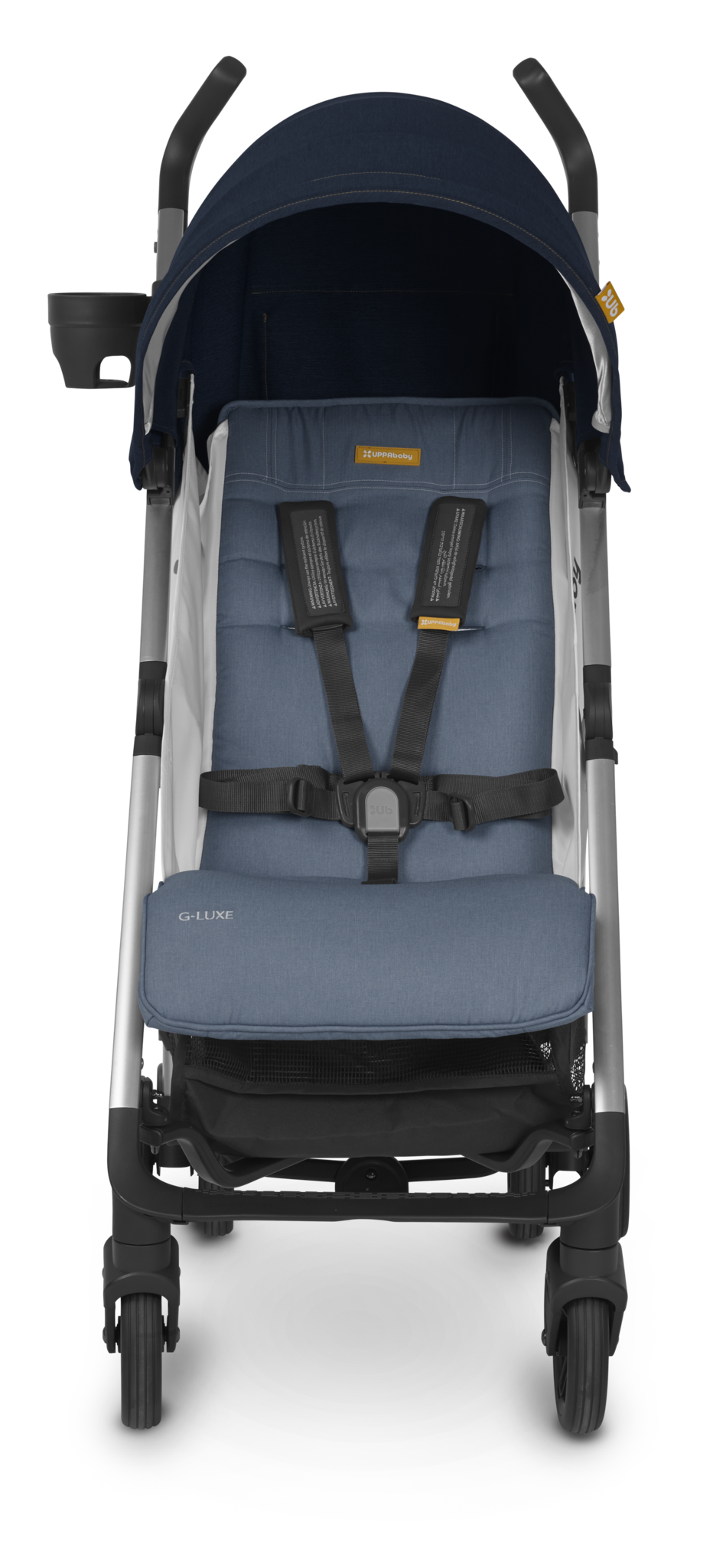 UPPAbaby UPPAbaby G-LUXE - Aiden (Denim)
