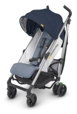UPPAbaby UPPAbaby G-LUXE - Aiden (Denim)
