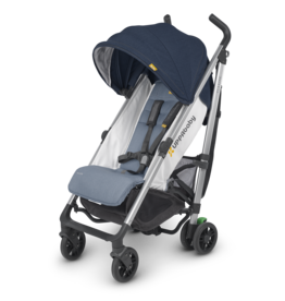 UPPAbaby UPPAbaby G-LUXE - Aiden (Denim)