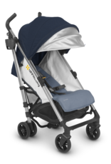 UPPAbaby UPPAbaby G-LUXE - Aiden (Denim)